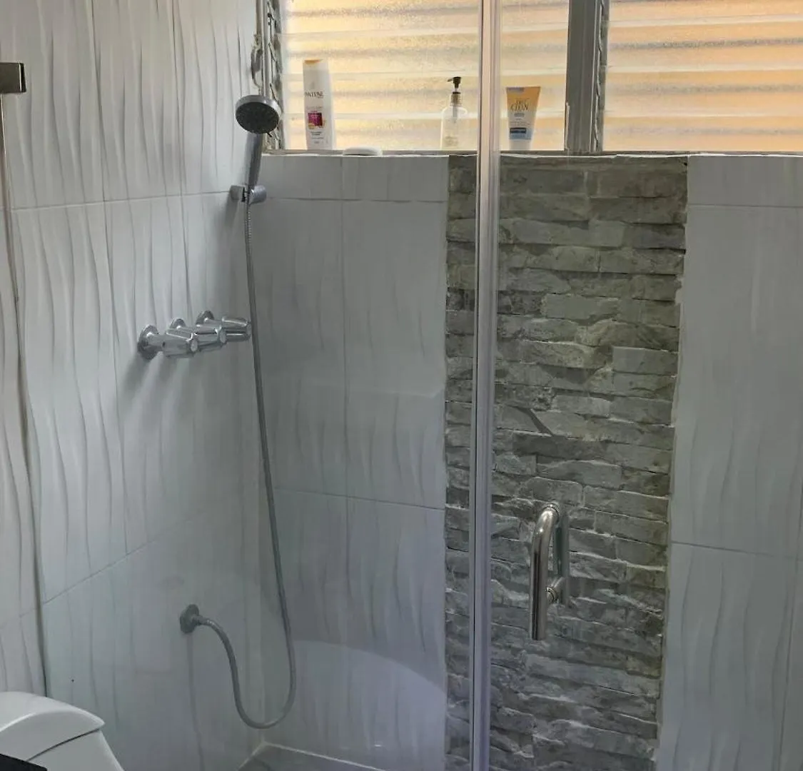 Comfortable Apartment Santo Domingo