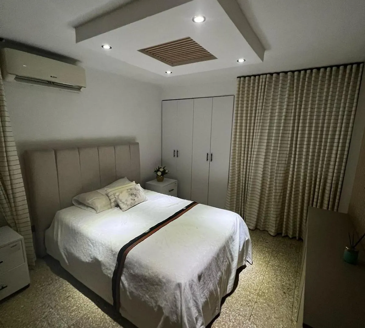 Comfortable Apartment Santo Domingo