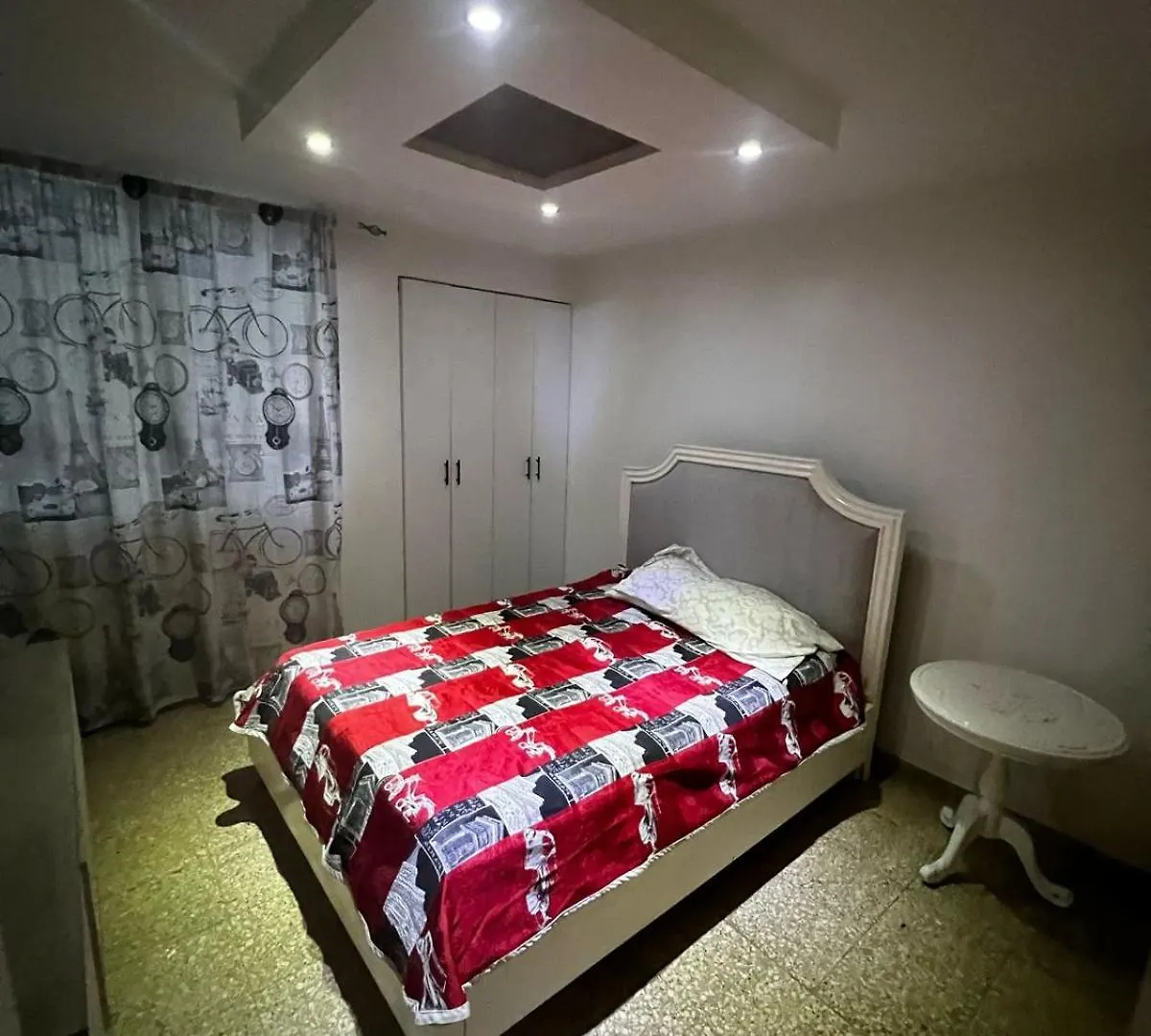 Comfortable Apartment 聖多明哥 0*,  多米尼加共和国