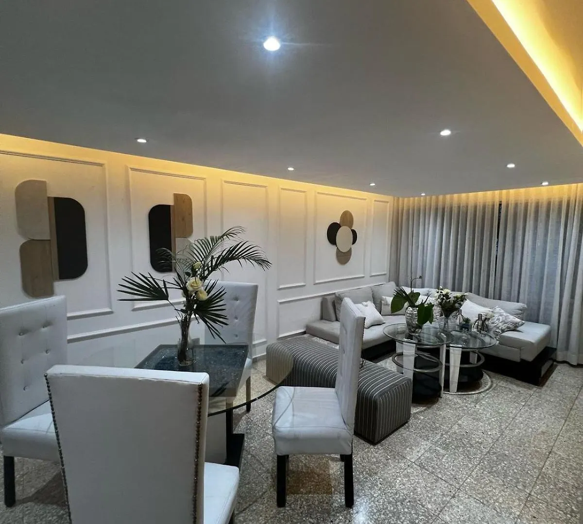 Comfortable Apartment 聖多明哥