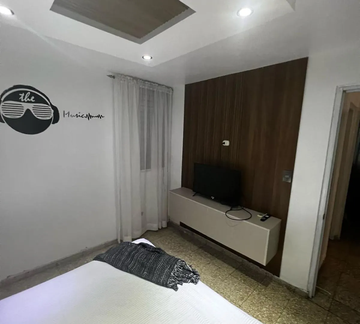 Comfortable Apartment 聖多明哥