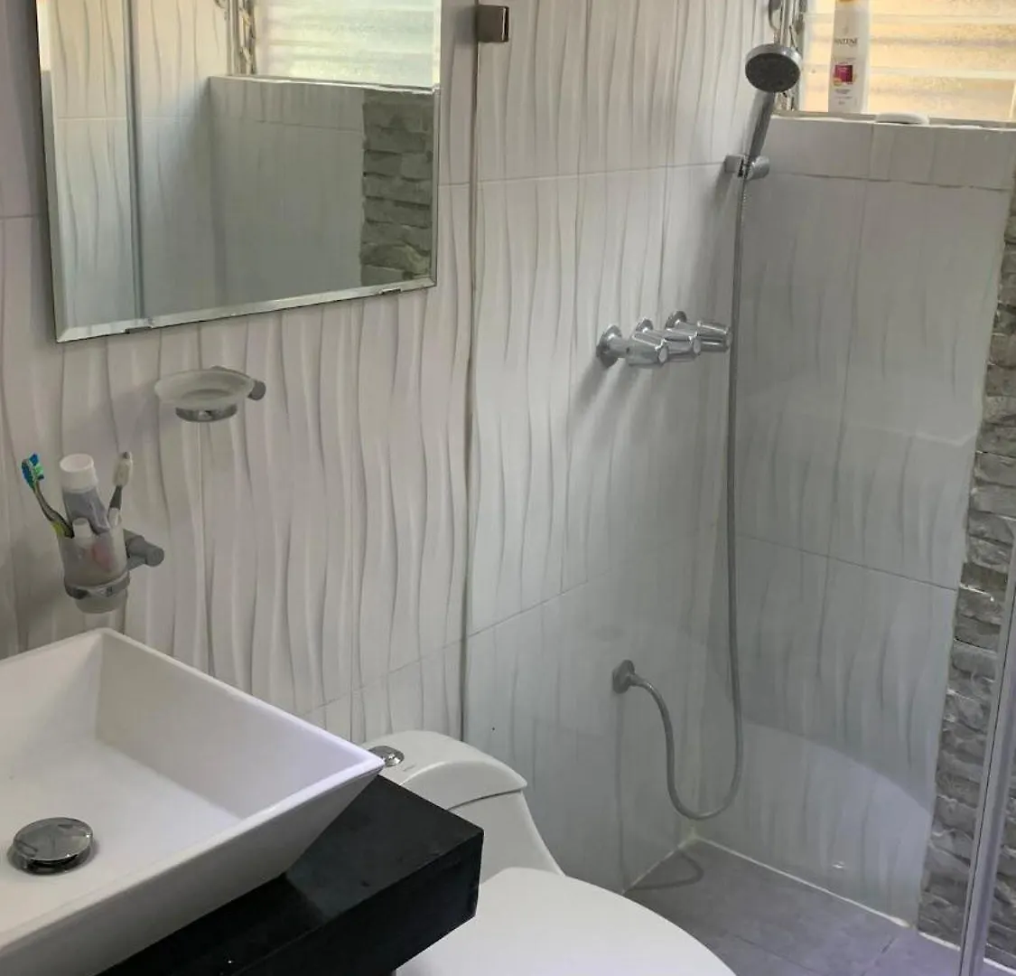 Comfortable Apartment 聖多明哥